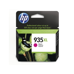 HP 935 XL Magenta HP C2P25AE tusz do HP Officejet Pro 6230 Officejet Pro 6830